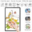 Huawei MatePad Pro 12.6 2021 Matte Paperfeel Screen Protector 50 PCS - 5