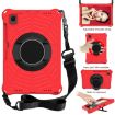 Spider King Red EVA Case for Samsung Galaxy Tab A7 10.4 2020 SM-T500/T505 - 2