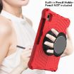 Spider King Red EVA Case for Samsung Galaxy Tab A7 10.4 2020 SM-T500/T505 - 7