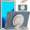 Shockproof Case with Handle & Pen Slot for Galaxy Tab A7 10.4 2020 - 1