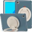 Shockproof Case with Handle & Pen Slot for Galaxy Tab A7 10.4 2020 - 4