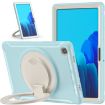 Shockproof Case with Handle & Pen Slot for Samsung Galaxy Tab A7 10.4 - 2
