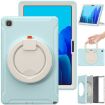 Shockproof Case with Handle & Pen Slot for Samsung Galaxy Tab A7 10.4 - 5