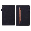 Samsung Galaxy Tab A 8.0 2019 Shockproof Leather Case with Holder & Slots - 2