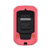 Bryton Rider 430/320 Silicone Protective Case Cover - Peach Red - 4