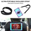 Samsung Galaxy Tab A 8.0 2019 T290 360 Shockproof Case Purple/Mint - 8
