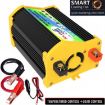 Legend I Generation 3000W Car Power Inverter DC12V to AC220V (Black) - 2