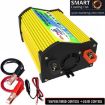 Legend I Generation 3000W Car Power Inverter DC12V to AC220V (Yellow) - 2