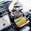 Legend I Generation 3000W Car Power Inverter DC12V to AC220V (Yellow) - 9