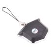 433MHz Multi-function Automatic Copy Remote Control - Universal Key Fob - 4