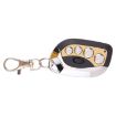 433MHz Multi-Function Automatic Copy Remote Control - Universal Key Fob - 3