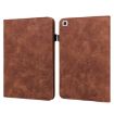 Samsung Galaxy Tab A7 10.4 2020 Leather Case with Card Slots & Holder - 1