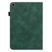 Samsung Galaxy Tab A 8.0 2019 T290 Green Lace Flip Leather Case - 3