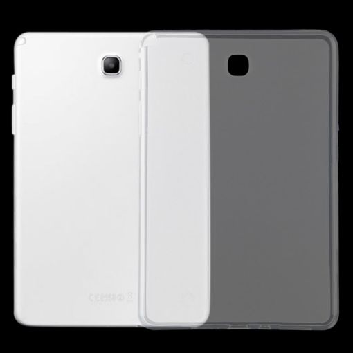 Galaxy Tab A 8.0 (2015) T350 Ultrathin TPU Soft Protective Case  - 1
