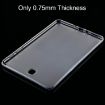 Galaxy Tab A 8.0 (2015) T350 Ultrathin TPU Soft Protective Case  - 5