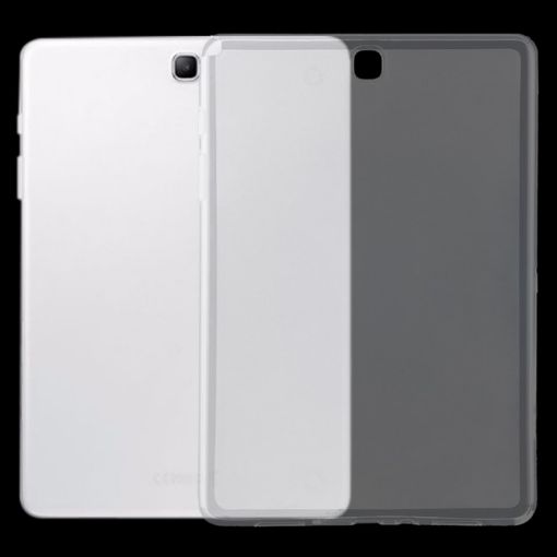 Galaxy Tab A 9.7 T550 Ultrathin 0.75mm TPU Soft Protective Case - 1