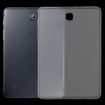 Galaxy Tab S2 8.0 T710 Ultrathin TPU Soft Protective Case - Glossy/Frosted - 1