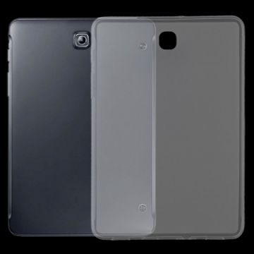 Galaxy Tab S2 8.0 T710 Ultrathin TPU Soft Protective Case - Glossy/Frosted - 1