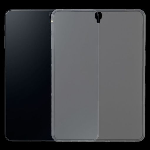 Galaxy Tab S3 9.7 T820 Ultrathin 0.75mm TPU Soft Protective Case - 1