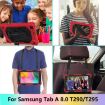 Shockproof Case for Samsung Galaxy Tab A 8.0 (2019) T290/T295, Red+Black - 6