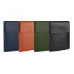 PU06 3 in 1 Multifunctional Laptop Bag, 13.3" Sapphire Blue - 2