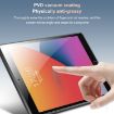 Lenovo Tab E8 8304 8" 9D Full Screen Glue Ceramic Film - 6