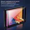 Lenovo Tab 7 Essential 7304 7" 25 PCS 9D Full Glue Ceramic Film - 5
