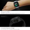 CS201 1.3" TFT Smart Watch, IP68 Waterproof, Sleep/Heart Rate/Blood O2 Monitor - 7