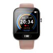 H1 1.3" TFT Smart Watch - IP68 Waterproof, Sleep & Heart Rate Monitor, Pink - 2