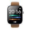 H1 1.3" TFT Smart Watch - IP68 Waterproof, Sleep & Heart Rate Monitor, ECG - 2