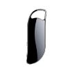 V11 Keychain HD Voice Recorder Pen, 64GB Capacity (Black) - 1