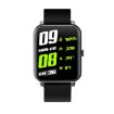 F15 Pro Smart Watch 1.69" TFT Screen IP67 Waterproof, Temp/Sleep/Heart Monitor - 2