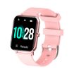 F15 Pro Smart Watch 1.69" TFT IP67 Waterproof, Temp/Sleep/Heart Rate Monitor - 1