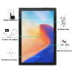 Blackview Tab 8E Tempered Glass Film 10 PCS 0.26mm 9H 2.5D - 3