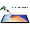 Blackview Tab 8E Tempered Glass Film 10 PCS 0.26mm 9H 2.5D - 4