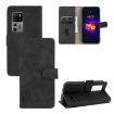Ulefone Armor 11T 5G Black PU Leather Case with Holder & Card Slots - 1