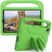 Xiaomi Mi Pad 4 Plus & Samsung Tab A 10.1 2019 Shockproof Case Green - 2