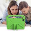 Xiaomi Mi Pad 4 Plus & Samsung Tab A 10.1 2019 Shockproof Case Green - 6