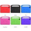 Xiaomi Mi Pad 4 Plus & Samsung Tab A 10.1 2019 Shockproof Case Green - 7