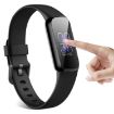Fitbit Luxe Rose Gold TPU Electroplating Protective Case Cover - 6