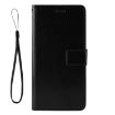 Ulefone Armor 11/11T 5G Leather Case with Holder & Card Slots (Black) - 2