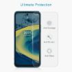 Nokia XR20 Tempered Glass Film 50 PCS 0.26mm 9H 2.5D Screen Protector - 4