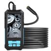 P90 14mm 4.5" HD 500W Autofocus Waterproof Endoscope, 5m Cable - 1
