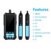 P90 14mm 4.5" HD 500W Autofocus Waterproof Endoscope, 5m Cable - 4