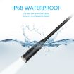 P90 14mm 4.5" HD 500W Autofocus Waterproof Endoscope, 5m Cable - 5