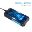 P90 14mm 4.5" HD 500W Autofocus Waterproof Endoscope, 5m Cable - 6
