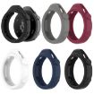 Garmin Approach G12 Silicone Case Cover - Wine Red Protective Shell - 7