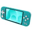 X20 Mini Handheld Game Console - 4.3" Screen, 8GB Memory, Green - 1
