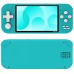 X20 Mini Handheld Game Console - 4.3" Screen, 8GB Memory, Green - 2