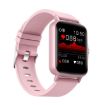 PTone 1.44" HD Touch Smart Watch, IP67 Waterproof, Sleep/Heart/BP Monitor - 1